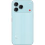 ZTE Blade V80 Vita 4GB 256GB 6.75 pulgadas Celadon Cyan